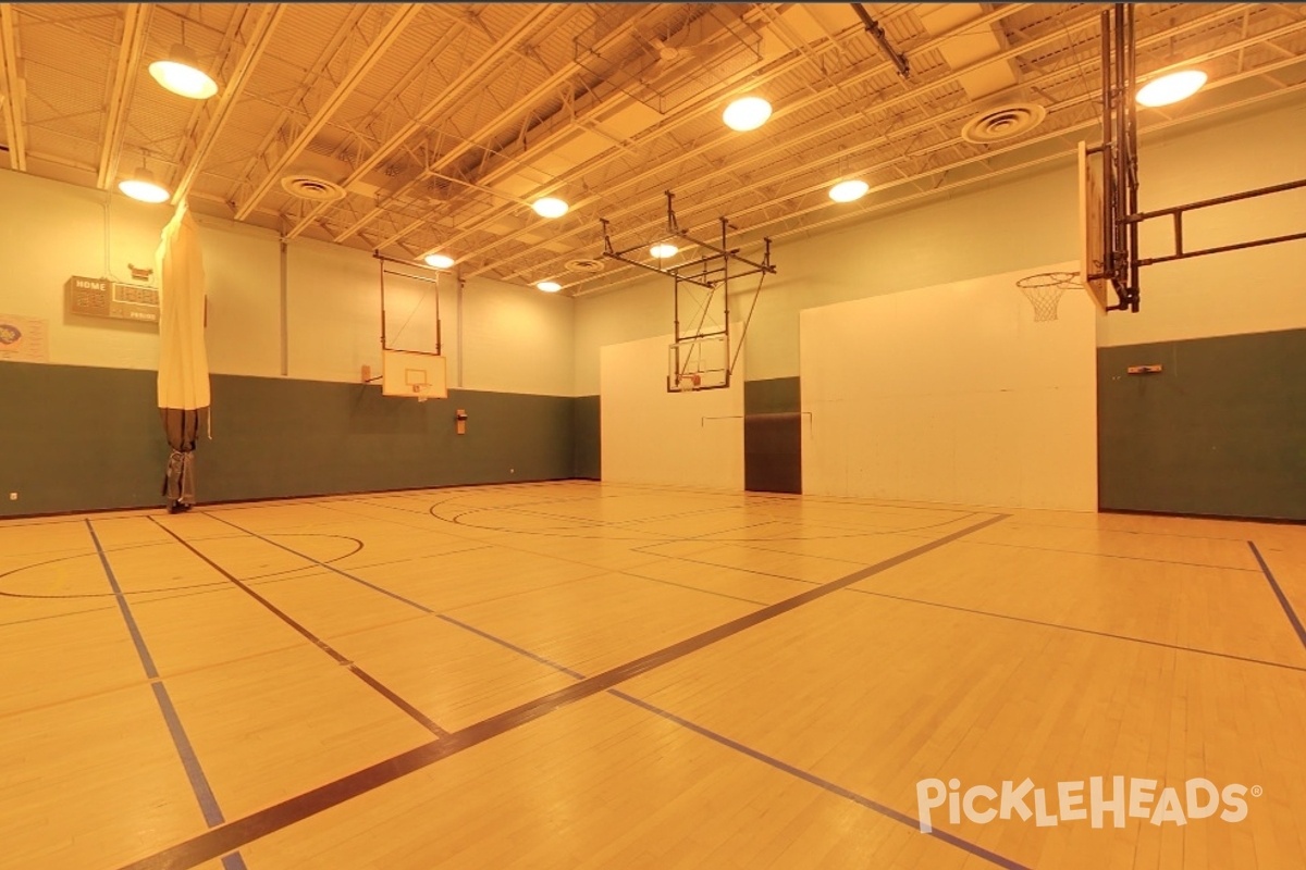 Photo of Pickleball at Jewish Community Center - Schenectady